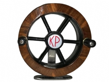 KP DELUXE FARCAST REEL